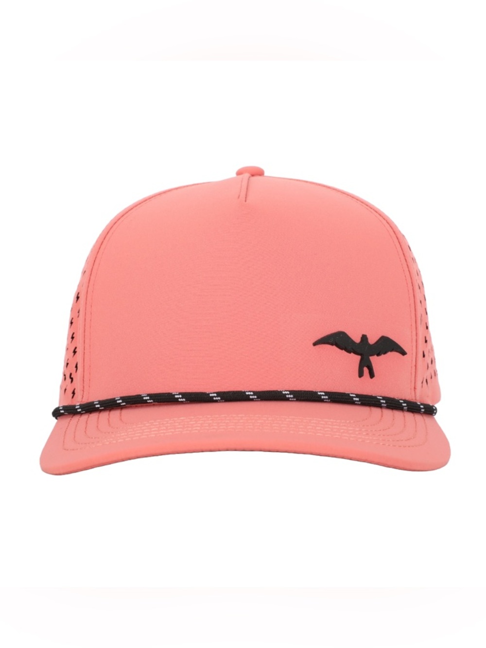 Through The Storm BOLT 5 Panel Hat Corral